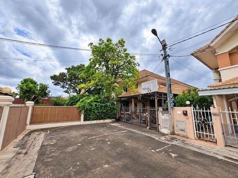 Baan Ratcha 2 Bangyai, Nonthaburi, Bang Mae Nang, Bang Yai, Nonthaburi, 4 Bedrooms, 281 sqm, Single Detached House For Sale, by คุณศุภโชค ฟักแก้ว (บิ๊ก), 500640892 - DDproperty.com