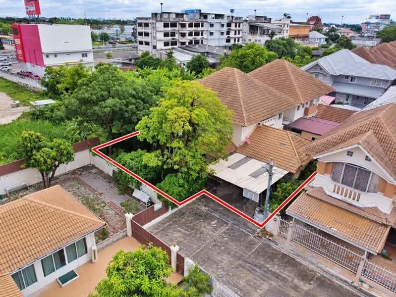 Baan Ratcha 2 Bangyai : บ้านรัชชา 2 บางใหญ่, นนทบุรี, บางแม่นาง, บางใหญ่, นนทบุรี, 281 ตร.ม., บ้านเดี่ยว ขาย, โดย คุณศุภโชค ฟักแก้ว (บิ๊ก), 500640892 - DDproperty.com