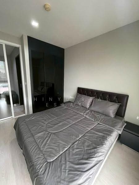Rhythm Sukhumvit 44/1, Bangkok, Sukhumvit Road, Phra Kanong, Khlong Toei, Bangkok, 1 Bedroom, 31 sqm, Condo For Sale, by Shinyu Real Estate, 500640893 - DDproperty.com