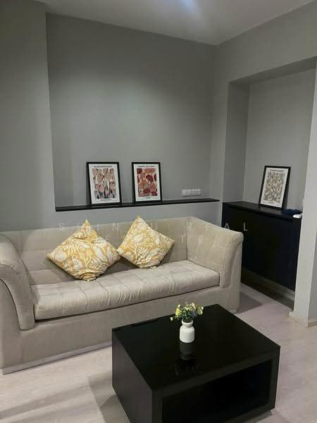 Rhythm Sukhumvit 44/1, Bangkok, Sukhumvit Road, Phra Kanong, Khlong Toei, Bangkok, 1 Bedroom, 31 sqm, Condo For Sale, by Shinyu Real Estate, 500640893 - DDproperty.com