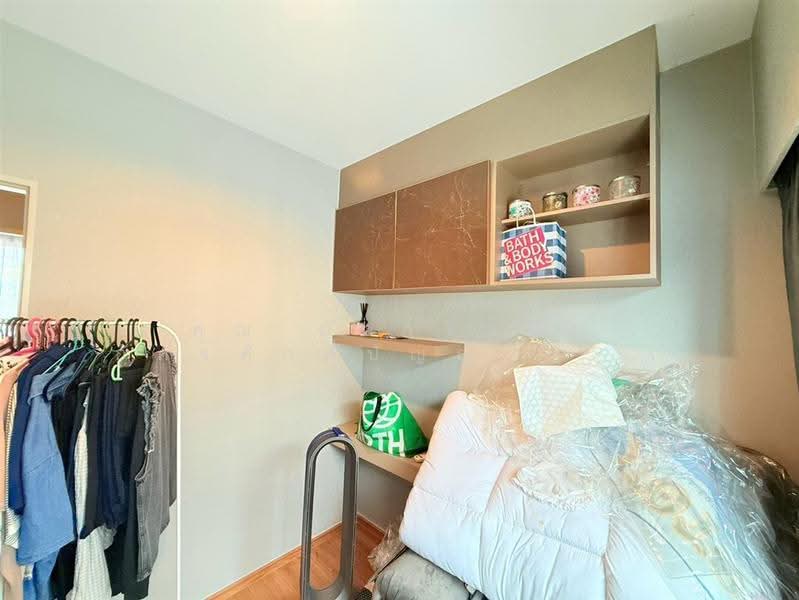 Pleno Suksawat 70, Bangkok, Thung Khru Nai Road, Thung Khru, Bangkok, 3 Bedrooms, 90 sqm, Townhouse For Sale, by คุณ ภัควรินธร อัครศักดิ์ปัญญา (แนน), 500640894 - DDproperty.com