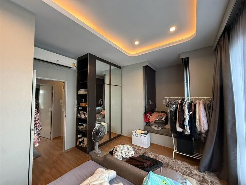 Pleno Suksawat 70, Bangkok, Thung Khru Nai Road, Thung Khru, Bangkok, 3 Bedrooms, 90 sqm, Townhouse For Sale, by คุณ ภัควรินธร อัครศักดิ์ปัญญา (แนน), 500640894 - DDproperty.com