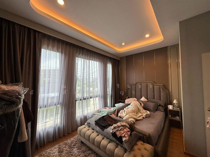 Pleno Suksawat 70, Bangkok, Thung Khru Nai Road, Thung Khru, Bangkok, 3 Bedrooms, 90 sqm, Townhouse For Sale, by คุณ ภัควรินธร อัครศักดิ์ปัญญา (แนน), 500640894 - DDproperty.com