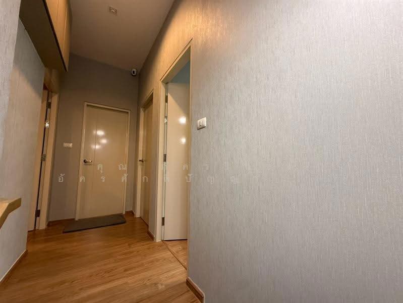 Pleno Suksawat 70, Bangkok, Thung Khru Nai Road, Thung Khru, Bangkok, 3 Bedrooms, 90 sqm, Townhouse For Sale, by คุณ ภัควรินธร อัครศักดิ์ปัญญา (แนน), 500640894 - DDproperty.com