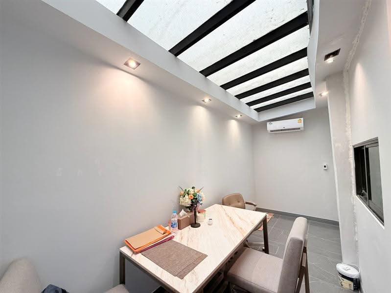 Pleno Suksawat 70, Bangkok, Thung Khru Nai Road, Thung Khru, Bangkok, 3 Bedrooms, 90 sqm, Townhouse For Sale, by คุณ ภัควรินธร อัครศักดิ์ปัญญา (แนน), 500640894 - DDproperty.com
