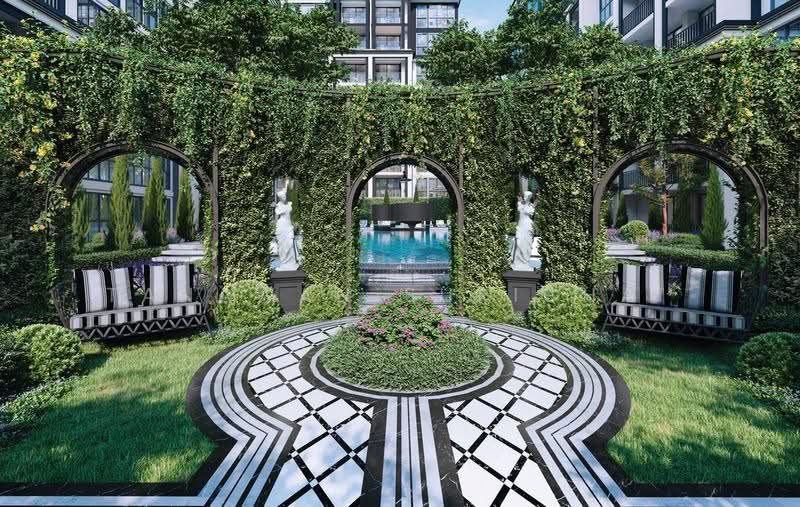Embassy Pattaya, Chon Buri (Pattaya), Central Pattaya Rd, Nong Pru, Bang Lamung (Pattaya), Chon Buri (Pattaya), 2 Bedrooms, 58 sqm, Condo For Sale, by Tanawan Surichai, 500640897 - DDproperty.com