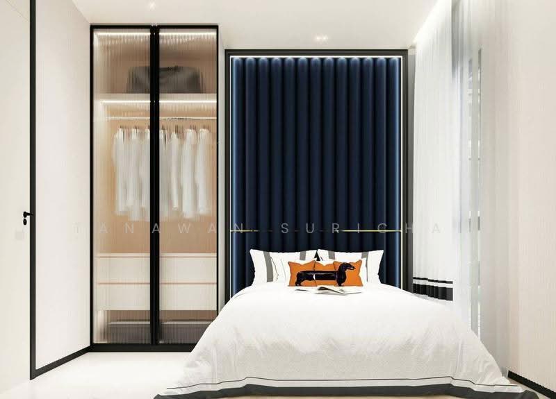 Embassy Pattaya, Chon Buri (Pattaya), Central Pattaya Rd, Nong Pru, Bang Lamung (Pattaya), Chon Buri (Pattaya), 2 Bedrooms, 58 sqm, Condo For Sale, by Tanawan Surichai, 500640897 - DDproperty.com