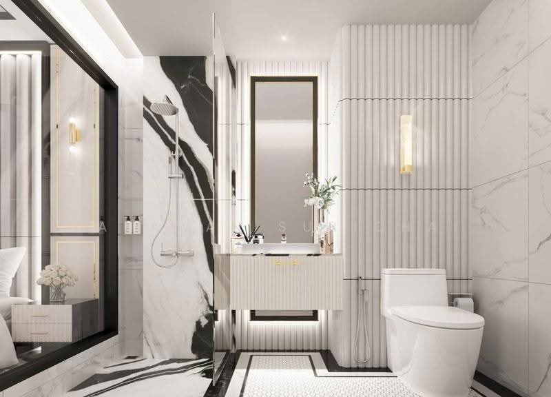 Embassy Pattaya, Chon Buri (Pattaya), Central Pattaya Rd, Nong Pru, Bang Lamung (Pattaya), Chon Buri (Pattaya), 2 Bedrooms, 58 sqm, Condo For Sale, by Tanawan Surichai, 500640897 - DDproperty.com