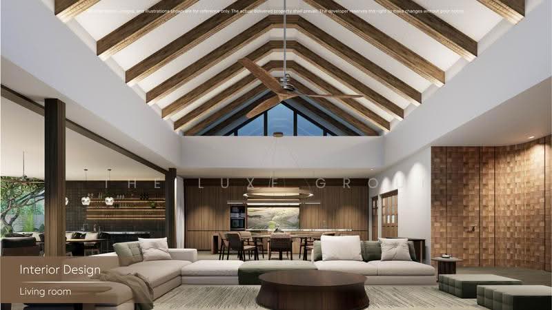 MONA Phuket, ภูเก็ต, วิชิต, เมืองภูเก็ต, ภูเก็ต, 828 ตร.ม., วิลล่า ขาย, โดย The Luxe Group, 500640898 - DDproperty.com
