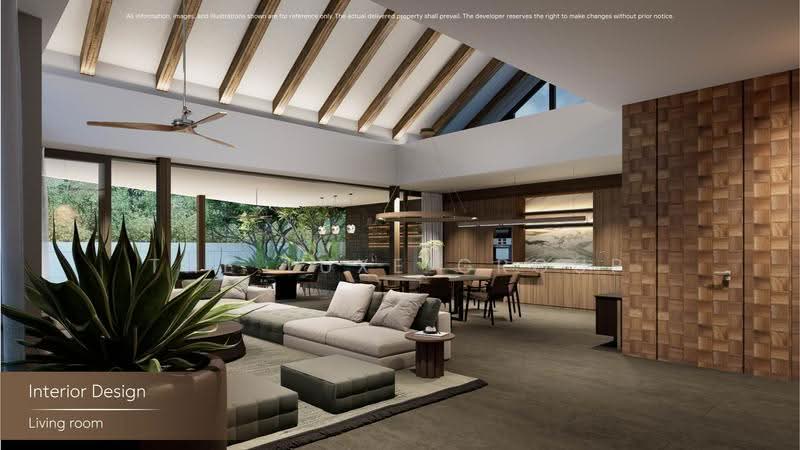 MONA Phuket, ภูเก็ต, วิชิต, เมืองภูเก็ต, ภูเก็ต, 828 ตร.ม., วิลล่า ขาย, โดย The Luxe Group, 500640898 - DDproperty.com