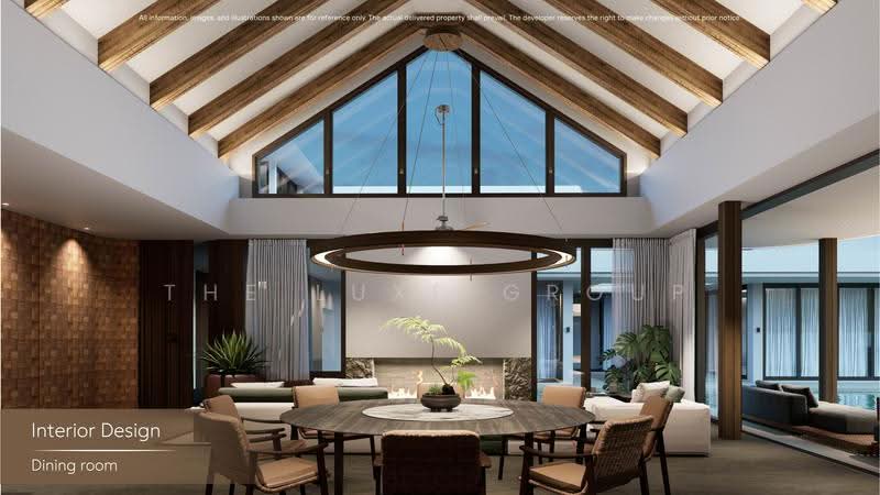 MONA Phuket, ภูเก็ต, วิชิต, เมืองภูเก็ต, ภูเก็ต, 828 ตร.ม., วิลล่า ขาย, โดย The Luxe Group, 500640898 - DDproperty.com