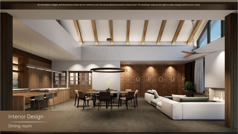 MONA Phuket, ภูเก็ต, วิชิต, เมืองภูเก็ต, ภูเก็ต, 828 ตร.ม., วิลล่า ขาย, โดย The Luxe Group, 500640898 - DDproperty.com