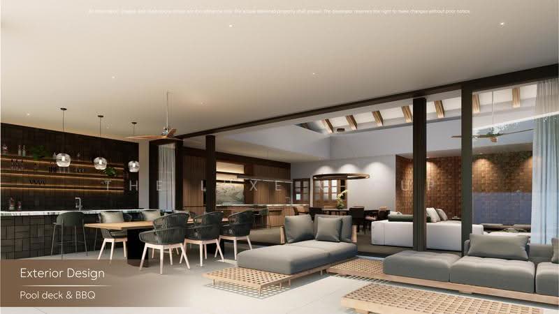 MONA Phuket, ภูเก็ต, วิชิต, เมืองภูเก็ต, ภูเก็ต, 828 ตร.ม., วิลล่า ขาย, โดย The Luxe Group, 500640898 - DDproperty.com