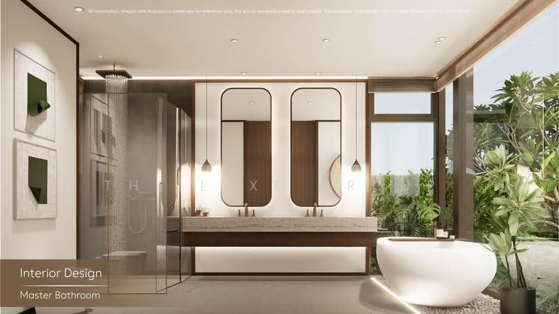 MONA Phuket, ภูเก็ต, วิชิต, เมืองภูเก็ต, ภูเก็ต, 828 ตร.ม., วิลล่า ขาย, โดย The Luxe Group, 500640898 - DDproperty.com