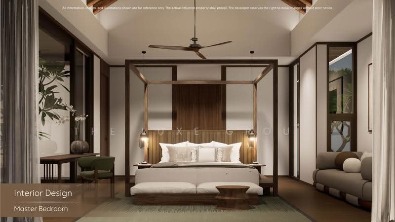 MONA Phuket, ภูเก็ต, วิชิต, เมืองภูเก็ต, ภูเก็ต, 828 ตร.ม., วิลล่า ขาย, โดย The Luxe Group, 500640898 - DDproperty.com