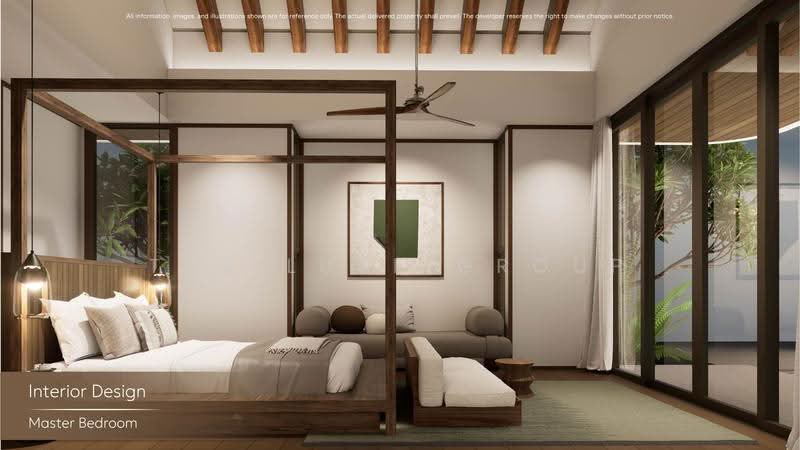 MONA Phuket, ภูเก็ต, วิชิต, เมืองภูเก็ต, ภูเก็ต, 828 ตร.ม., วิลล่า ขาย, โดย The Luxe Group, 500640898 - DDproperty.com