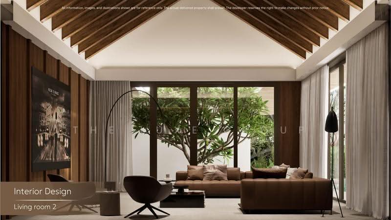 MONA Phuket, Phuket, Wichit, Muang Phuket, Phuket, 5 Bedrooms, 828 sqm, Villa For Sale, by The Luxe Group, 500640898 - DDproperty.com