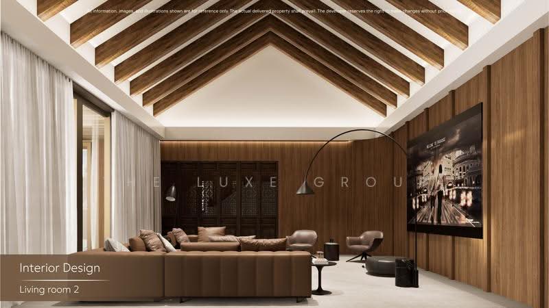 MONA Phuket, ภูเก็ต, วิชิต, เมืองภูเก็ต, ภูเก็ต, 828 ตร.ม., วิลล่า ขาย, โดย The Luxe Group, 500640898 - DDproperty.com