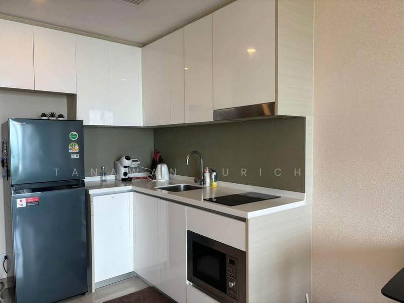 The Riviera Jomtien, Chon Buri (Pattaya), Pattaya Sai 2 Road, Nong Pru, Bang Lamung (Pattaya), Chon Buri (Pattaya), 1 Bedroom, 48 sqm, Condo For Sale, by Tanawan Surichai, 500640899 - DDproperty.com