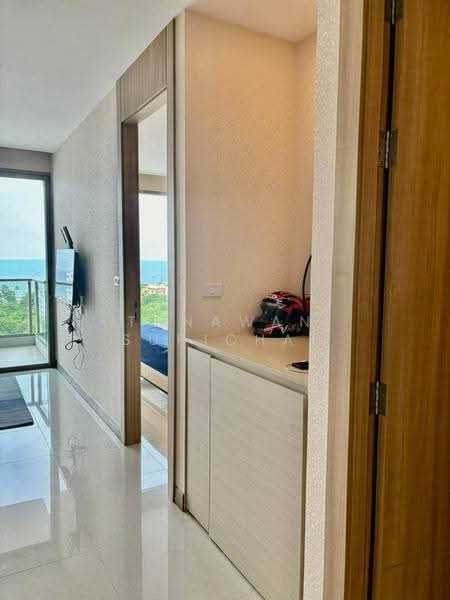 The Riviera Jomtien, Chon Buri (Pattaya), Pattaya Sai 2 Road, Nong Pru, Bang Lamung (Pattaya), Chon Buri (Pattaya), 1 Bedroom, 48 sqm, Condo For Sale, by Tanawan Surichai, 500640899 - DDproperty.com
