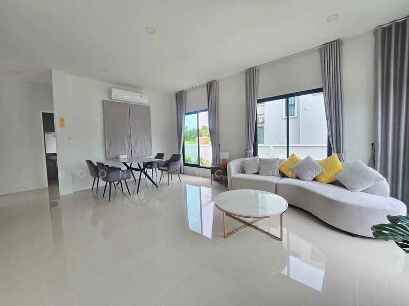 4-BR House, Surat Thani, Talat, Muang Surat Thani, Surat Thani, 4 Bedrooms, 231 sqm, Single Detached House For Sale, by Boonyanuch Unna, 500640901 - DDproperty.com