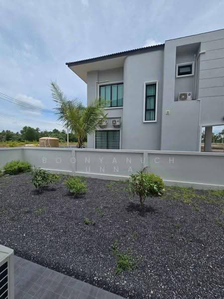 4-BR House, Surat Thani, Talat, Muang Surat Thani, Surat Thani, 4 Bedrooms, 231 sqm, Single Detached House For Sale, by Boonyanuch Unna, 500640901 - DDproperty.com