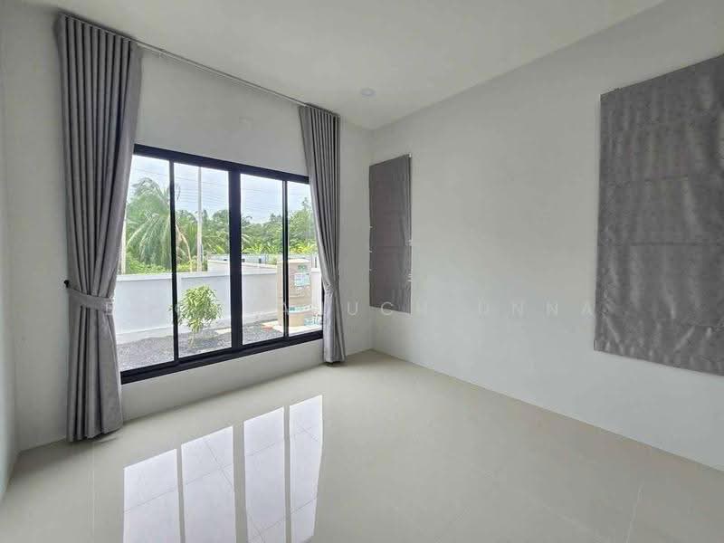 4-BR House, Surat Thani, Talat, Muang Surat Thani, Surat Thani, 4 Bedrooms, 231 sqm, Single Detached House For Sale, by Boonyanuch Unna, 500640901 - DDproperty.com
