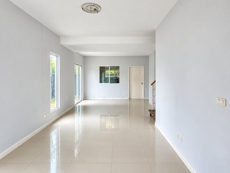 Baan Pruksa Prime Watcharapol-Saimai 56 : บ้านพฤกษา ไพร์ม วัชรพล-สายไหม 56, กรุงเทพ, ซอย สายไหม 56, ออเงิน, สายไหม, กรุงเทพ, 110 ตร.ม., ทาวน์เฮ้าส์ ขาย, โดย THE LIVING HUB, 500640905 - DDproperty.com