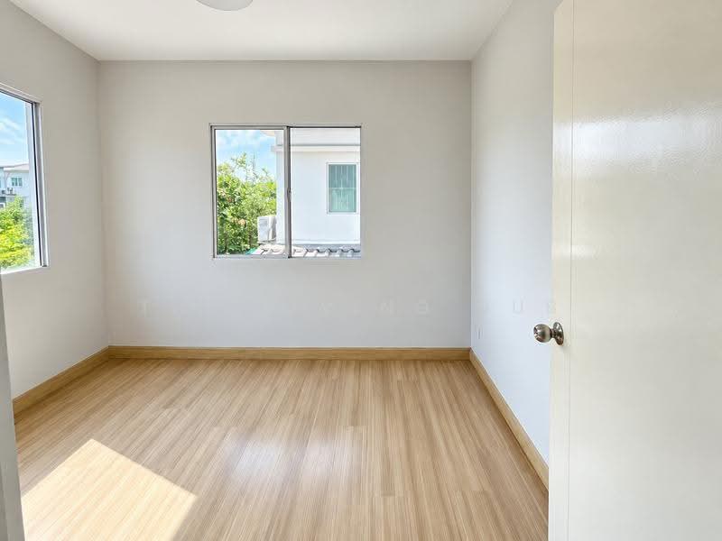 Baan Pruksa Prime Watcharapol-Saimai 56, Bangkok, Soi Sai Mai 56, O-Ngoen, Sai Mai, Bangkok, 3 Bedrooms, 110 sqm, Townhouse For Sale, by THE LIVING HUB, 500640905 - DDproperty.com
