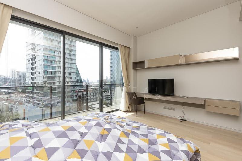 Tela Thonglor 13, Bangkok, 233 Soi Sukhumvit 55, Sukhumvit Road, Khlong Tan Nua, Watthana, Bangkok, 2 Bedrooms, 111 sqm, Condo For Rent, by Kanrutai Dawruang, 500640907 - DDproperty.com