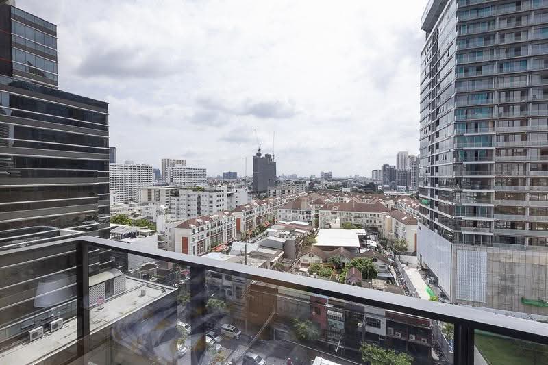 Tela Thonglor 13, Bangkok, 233 Soi Sukhumvit 55, Sukhumvit Road, Khlong Tan Nua, Watthana, Bangkok, 2 Bedrooms, 111 sqm, Condo For Rent, by Kanrutai Dawruang, 500640907 - DDproperty.com