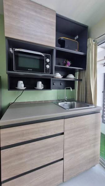 The North Park Bangsaen, Chon Buri (Pattaya), 189 Long Had Bangsaen Rd, Saen Suk, Muang Chon Buri, Chon Buri (Pattaya), 1 Bedroom, 29 sqm, Condo For Sale, by The Best Property แป้ง, 500640909 - DDproperty.com