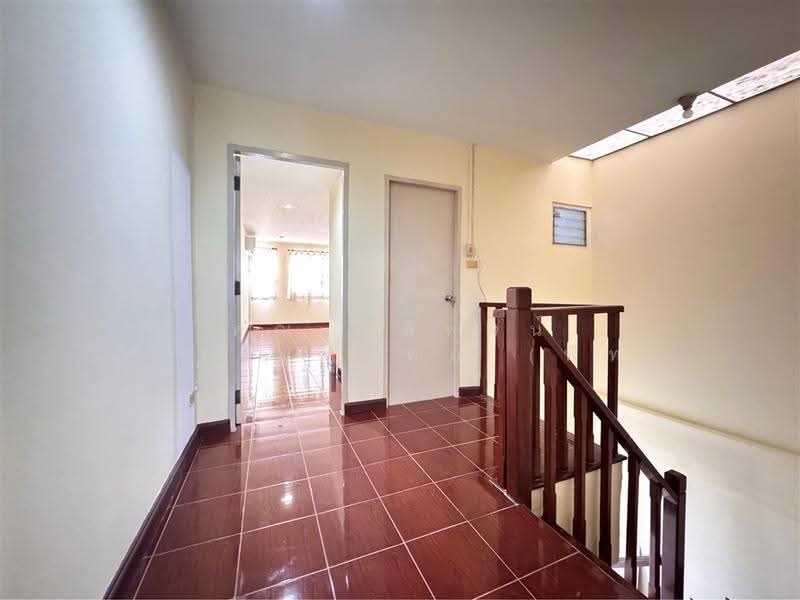 Sirinhouse Donmueang : สิรีนเฮ้าส์ ดอนเมือง, กรุงเทพ, ซอย ประชาอุทิศ 18, สนามบิน, ดอนเมือง, กรุงเทพ, 80 ตร.ม., ทาวน์เฮ้าส์ ขาย, โดย คุณ คติพจน์ ภัทรธนทรัพย์ (พีท), 500640910 - DDproperty.com