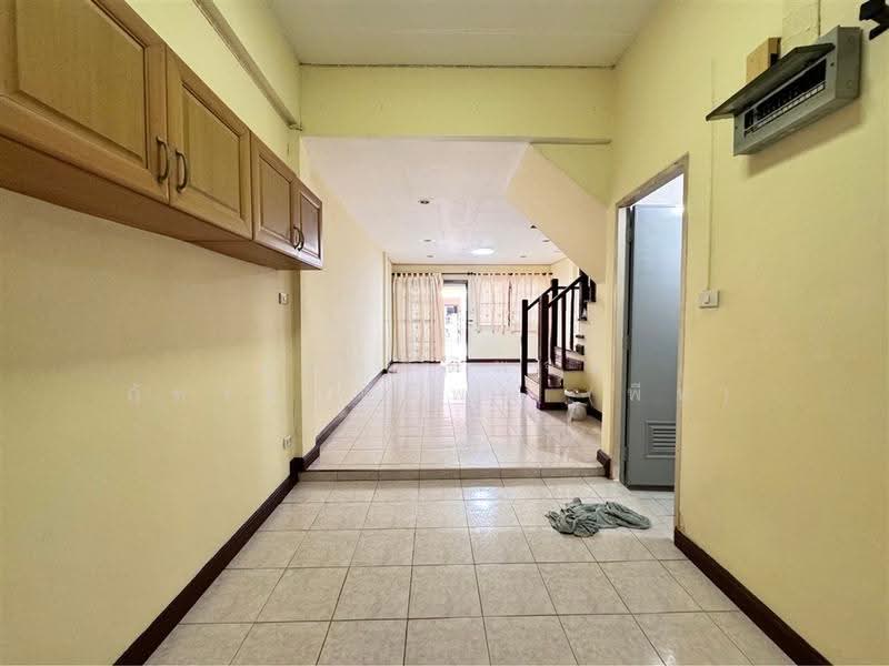 Sirinhouse Donmueang, Bangkok, Soi Prachauthit 18, Sanam Bin, Don Mueang, Bangkok, 2 Bedrooms, 80 sqm, Townhouse For Sale, by คุณ คติพจน์ ภัทรธนทรัพย์ (พีท), 500640910 - DDproperty.com