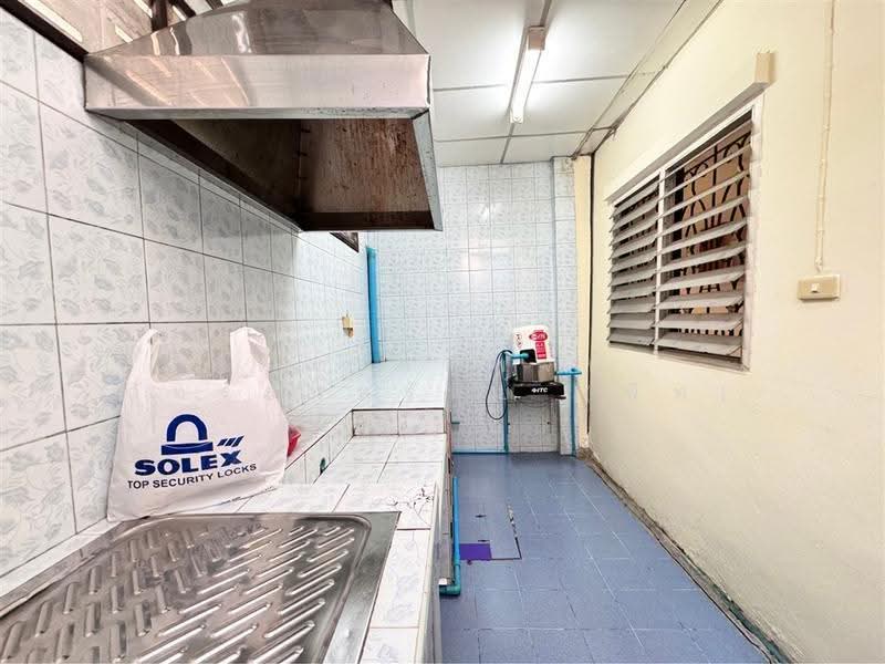 Sirinhouse Donmueang : สิรีนเฮ้าส์ ดอนเมือง, กรุงเทพ, ซอย ประชาอุทิศ 18, สนามบิน, ดอนเมือง, กรุงเทพ, 80 ตร.ม., ทาวน์เฮ้าส์ ขาย, โดย คุณ คติพจน์ ภัทรธนทรัพย์ (พีท), 500640910 - DDproperty.com