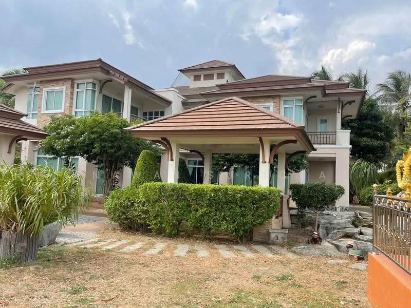 5-BR House, Prachuap Khiri Khan, Don Yai Nu, Kui Buri, Prachuap Khiri Khan, 5 Bedrooms, 434 sqm, Single Detached House For Sale, by Tanawan Surichai, 500640911 - DDproperty.com