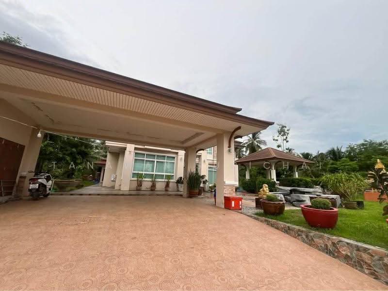 5-BR House, Prachuap Khiri Khan, Don Yai Nu, Kui Buri, Prachuap Khiri Khan, 5 Bedrooms, 434 sqm, Single Detached House For Sale, by Tanawan Surichai, 500640911 - DDproperty.com