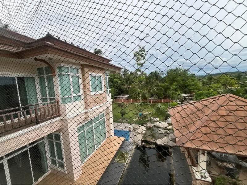 5-BR House, Prachuap Khiri Khan, Don Yai Nu, Kui Buri, Prachuap Khiri Khan, 5 Bedrooms, 434 sqm, Single Detached House For Sale, by Tanawan Surichai, 500640911 - DDproperty.com