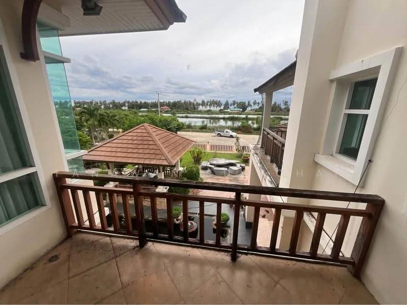 5-BR House, Prachuap Khiri Khan, Don Yai Nu, Kui Buri, Prachuap Khiri Khan, 5 Bedrooms, 434 sqm, Single Detached House For Sale, by Tanawan Surichai, 500640911 - DDproperty.com