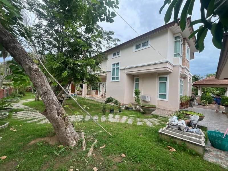 บ้าน 5-ห้องนอน, ประจวบคีรีขันธ์, ดอนยายหนู, กุยบุรี, ประจวบคีรีขันธ์, 434 ตร.ม., บ้านเดี่ยว ขาย, โดย Tanawan Surichai, 500640911 - DDproperty.com