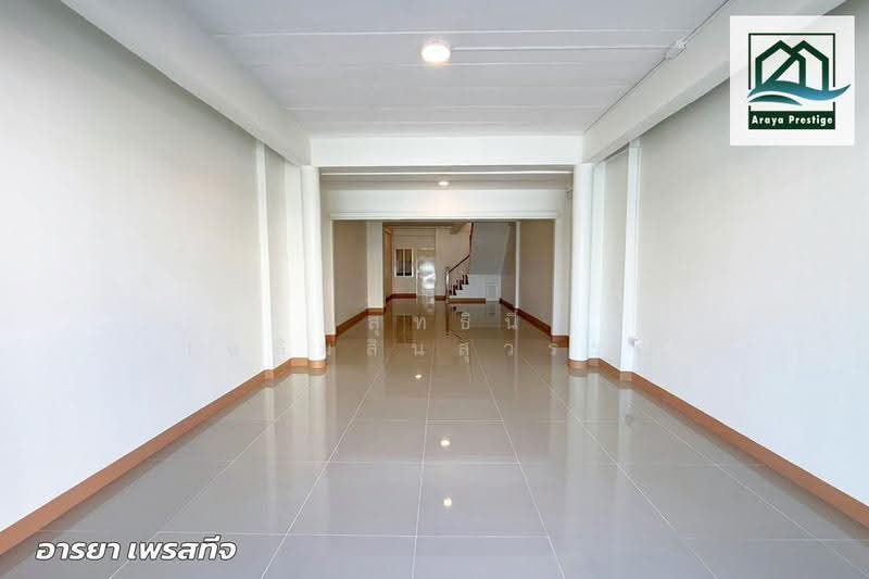 หมู่บ้านกิตตินคร เทพารักษ์, Samut Prakan, Phraeksa, Muang Samut Prakarn, Samut Prakan, 2 Bedrooms, 84 sqm, Townhouse For Sale, by วิสุทธินี เฉลิมสินสุวรรณ, 500640919 - DDproperty.com