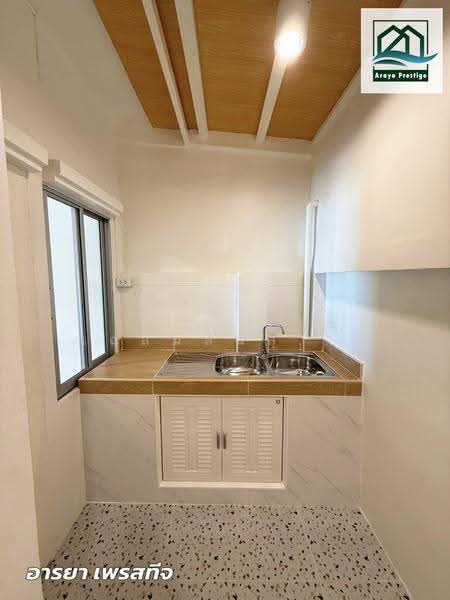 หมู่บ้านกิตตินคร เทพารักษ์, Samut Prakan, Phraeksa, Muang Samut Prakarn, Samut Prakan, 2 Bedrooms, 84 sqm, Townhouse For Sale, by วิสุทธินี เฉลิมสินสุวรรณ, 500640919 - DDproperty.com