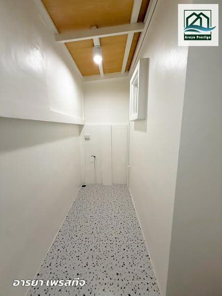 หมู่บ้านกิตตินคร เทพารักษ์, Samut Prakan, Phraeksa, Muang Samut Prakarn, Samut Prakan, 2 Bedrooms, 84 sqm, Townhouse For Sale, by วิสุทธินี เฉลิมสินสุวรรณ, 500640919 - DDproperty.com