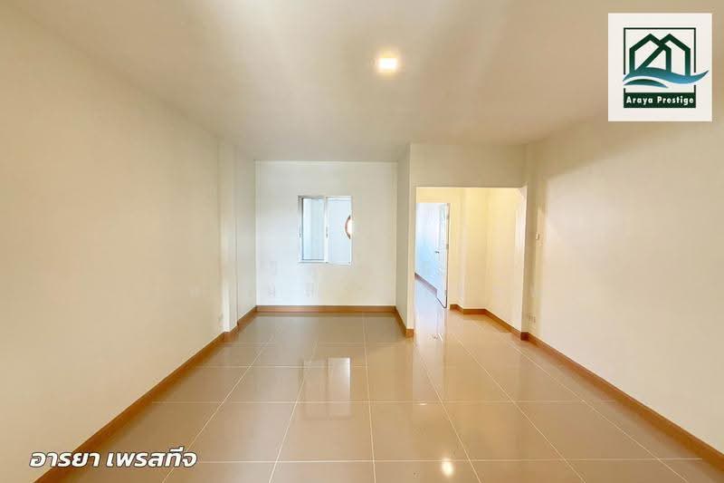 หมู่บ้านกิตตินคร เทพารักษ์, Samut Prakan, Phraeksa, Muang Samut Prakarn, Samut Prakan, 2 Bedrooms, 84 sqm, Townhouse For Sale, by วิสุทธินี เฉลิมสินสุวรรณ, 500640919 - DDproperty.com