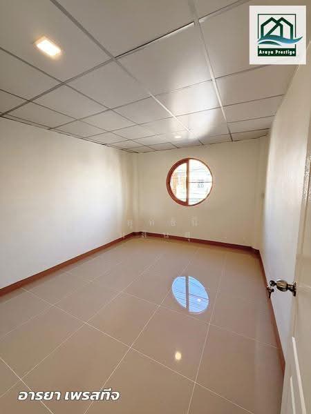 หมู่บ้านกิตตินคร เทพารักษ์, Samut Prakan, Phraeksa, Muang Samut Prakarn, Samut Prakan, 2 Bedrooms, 84 sqm, Townhouse For Sale, by วิสุทธินี เฉลิมสินสุวรรณ, 500640919 - DDproperty.com