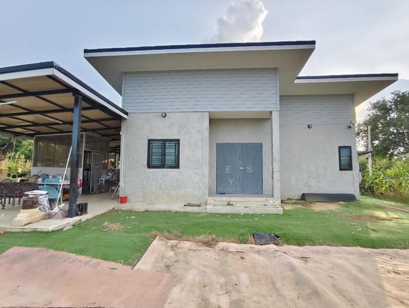 บ้านเดี่ยวพร้อมที่ดินบ้านโป่ง ราชบุรี, ราชบุรี, ท่าผา, บ้านโป่ง, ราชบุรี, 125 ตร.ม., บ้านเดี่ยว ขาย, โดย The Best Property แจ็ค, 500640921 - DDproperty.com