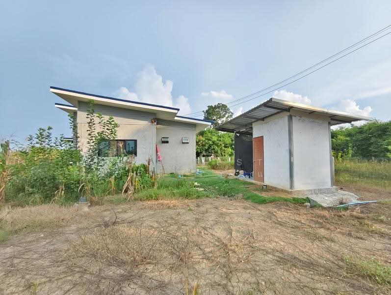 บ้านเดี่ยวพร้อมที่ดินบ้านโป่ง ราชบุรี, ราชบุรี, ท่าผา, บ้านโป่ง, ราชบุรี, 125 ตร.ม., บ้านเดี่ยว ขาย, โดย The Best Property แจ็ค, 500640921 - DDproperty.com