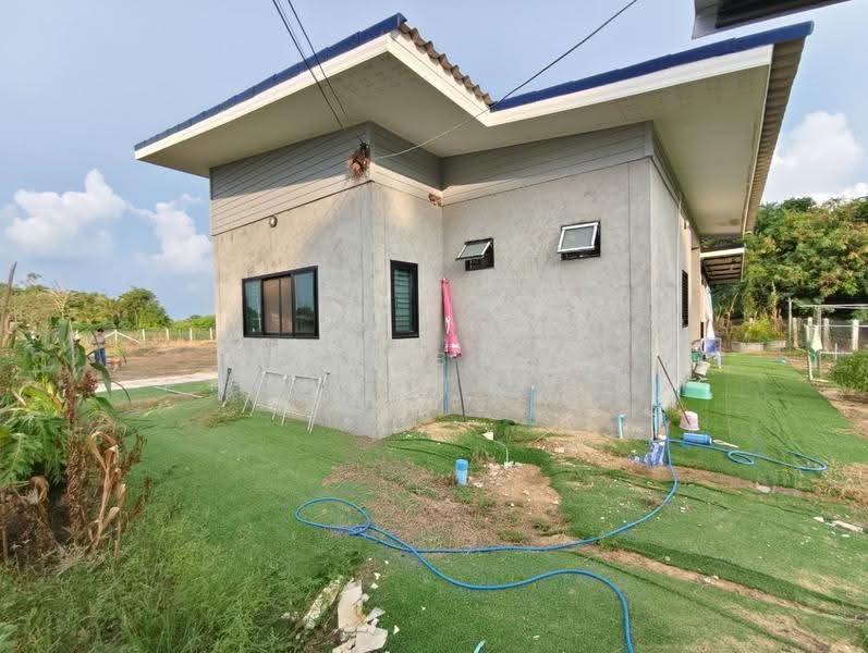 บ้านเดี่ยวพร้อมที่ดินบ้านโป่ง ราชบุรี, ราชบุรี, ท่าผา, บ้านโป่ง, ราชบุรี, 125 ตร.ม., บ้านเดี่ยว ขาย, โดย The Best Property แจ็ค, 500640921 - DDproperty.com