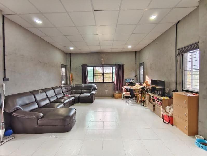 บ้านเดี่ยวพร้อมที่ดินบ้านโป่ง ราชบุรี, ราชบุรี, ท่าผา, บ้านโป่ง, ราชบุรี, 125 ตร.ม., บ้านเดี่ยว ขาย, โดย The Best Property แจ็ค, 500640921 - DDproperty.com