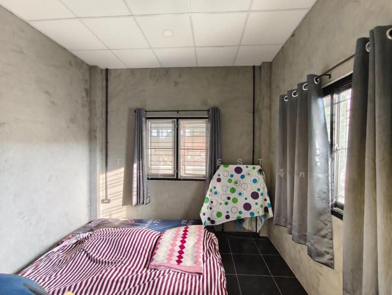 บ้านเดี่ยวพร้อมที่ดินบ้านโป่ง ราชบุรี, Ratchaburi, Tha Pha, Ban Pong, Ratchaburi, 1 Bedroom, 125 sqm, Single Detached House For Sale, by The Best Property แจ็ค, 500640921 - DDproperty.com